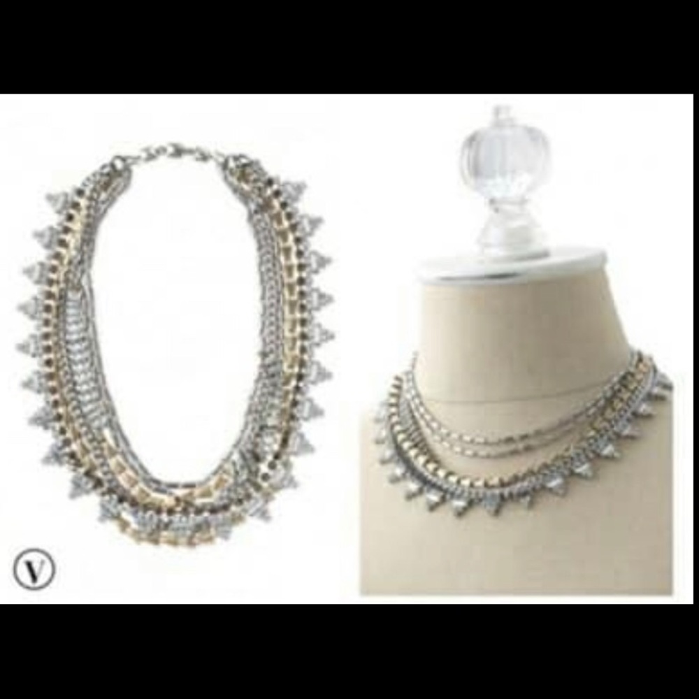 Stella & Dot Sutton Necklace